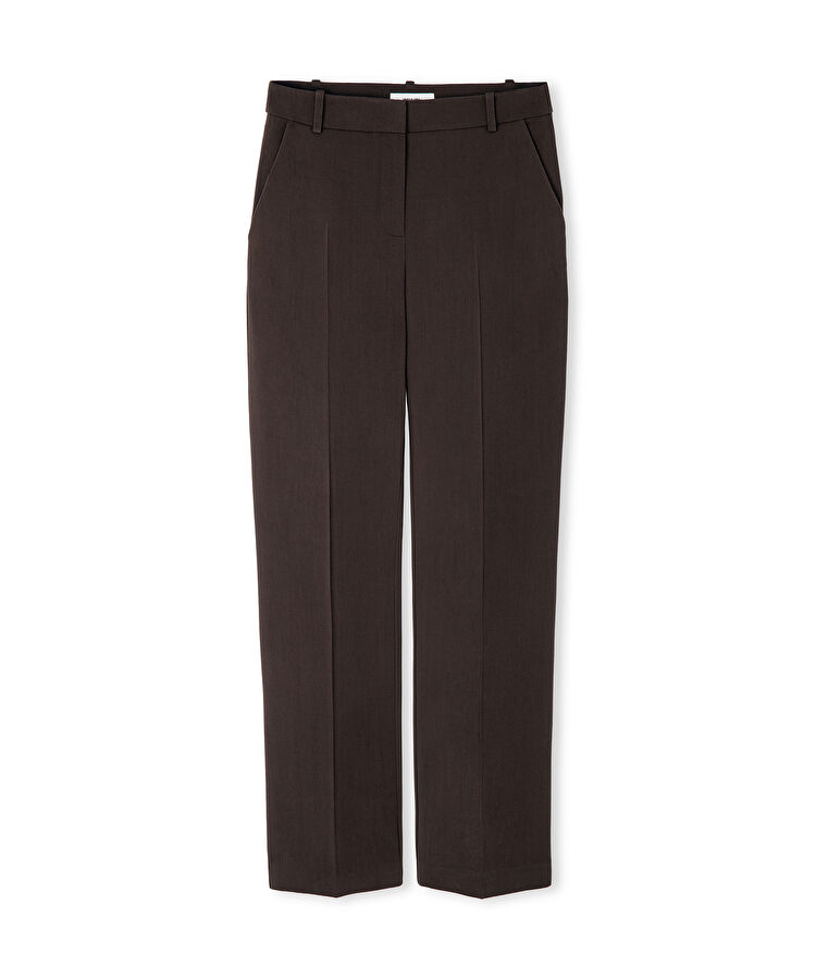 Straight fit cepli pantolon