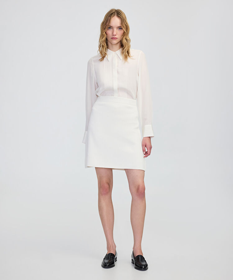 A kesim triko etek — photo 2