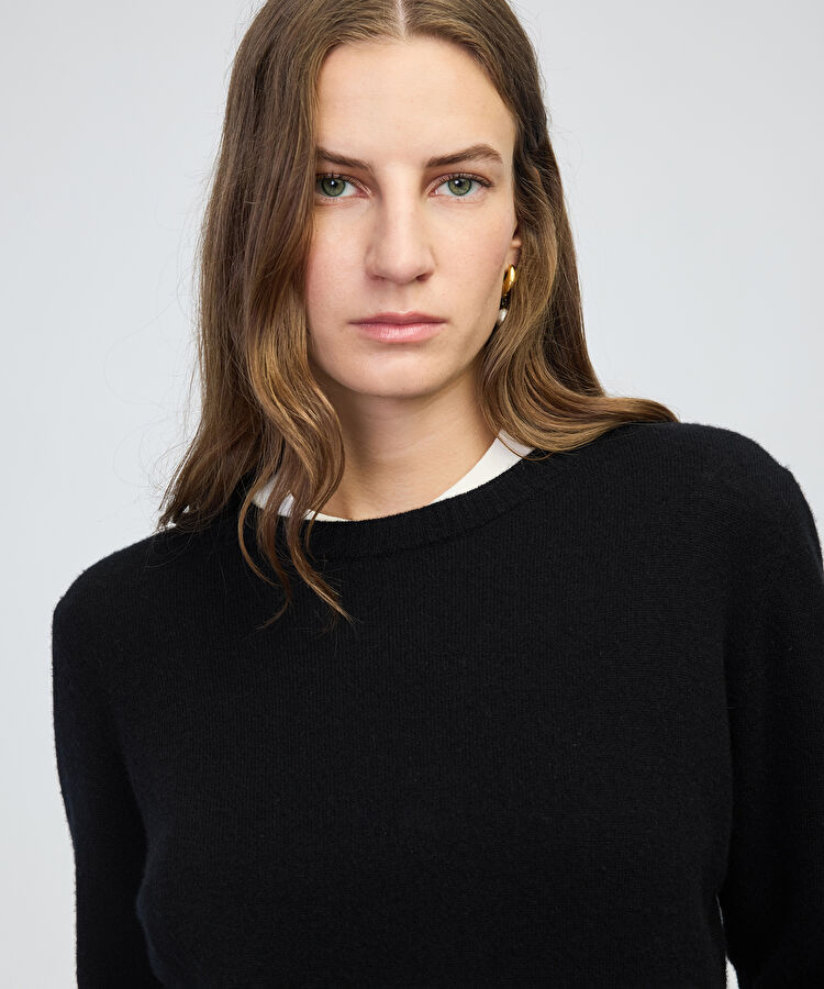 Basic kaşmir triko  — photo 4