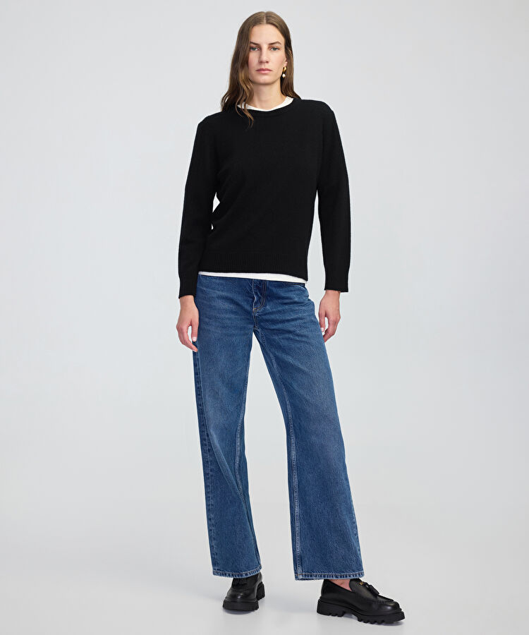 Basic kaşmir triko  — photo 2