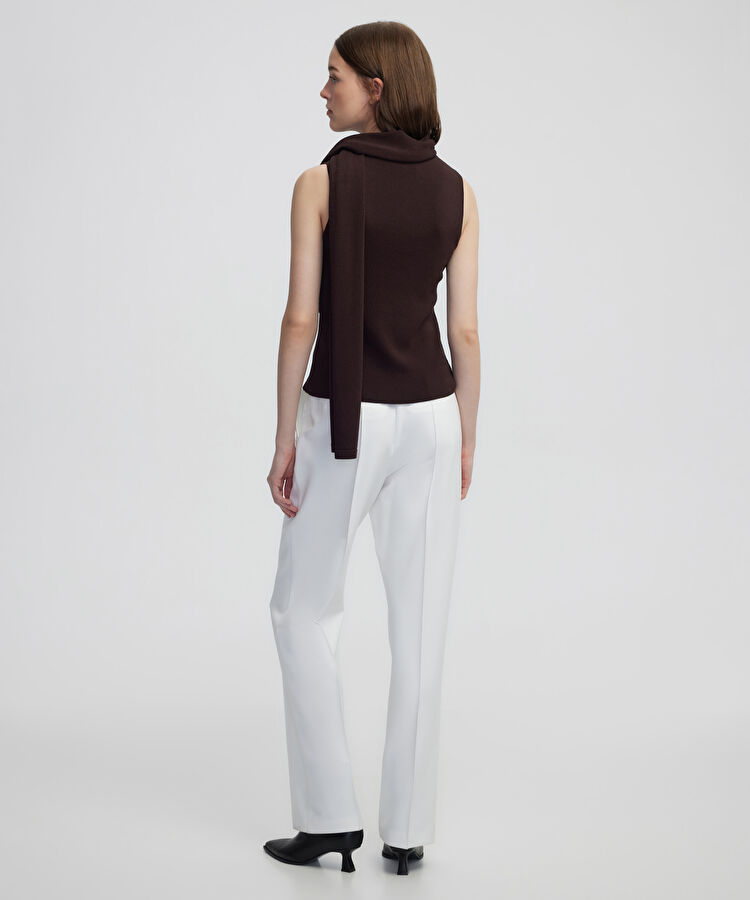 Fular efektli triko — photo 4