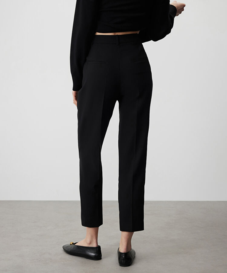 Cigarette fit pantolon — photo 5