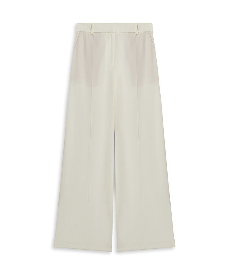 Cepli wide leg pantolon