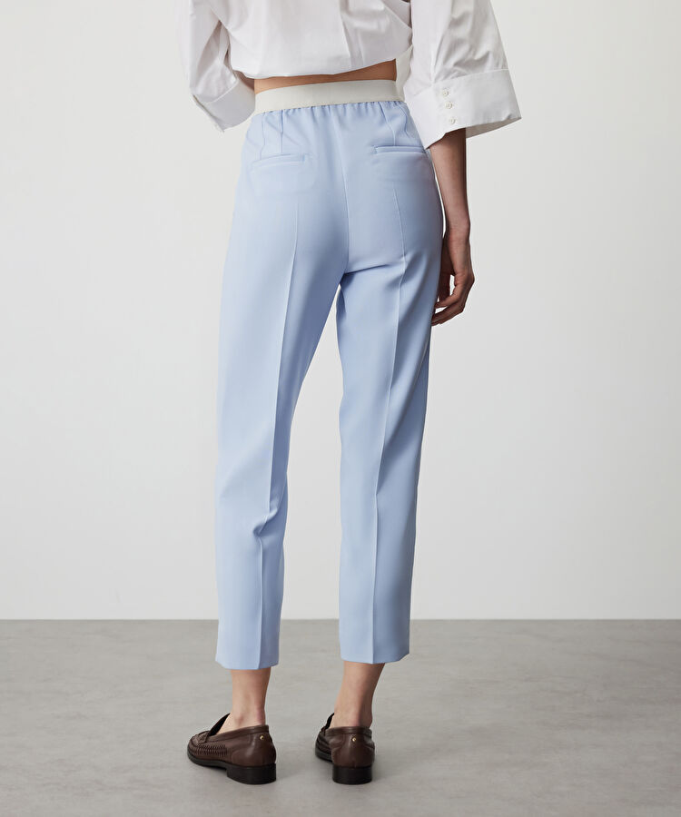 Cepli carrot fit pantolon — photo 3