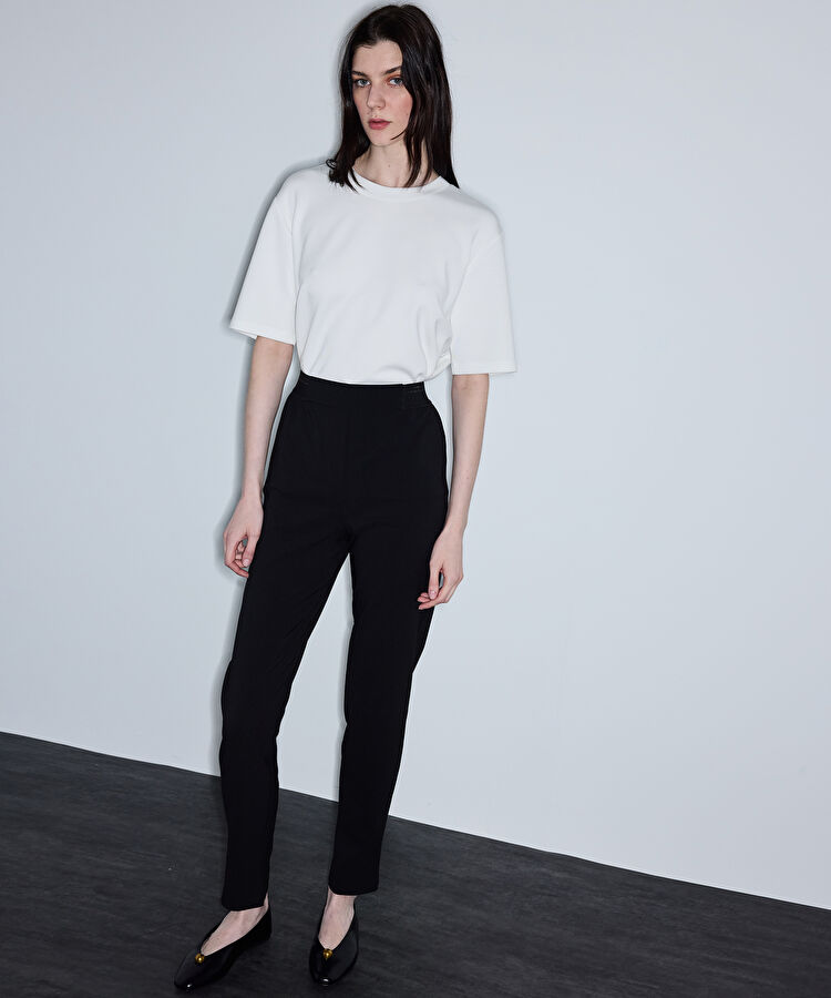 Lurex bel pantolon — photo 2