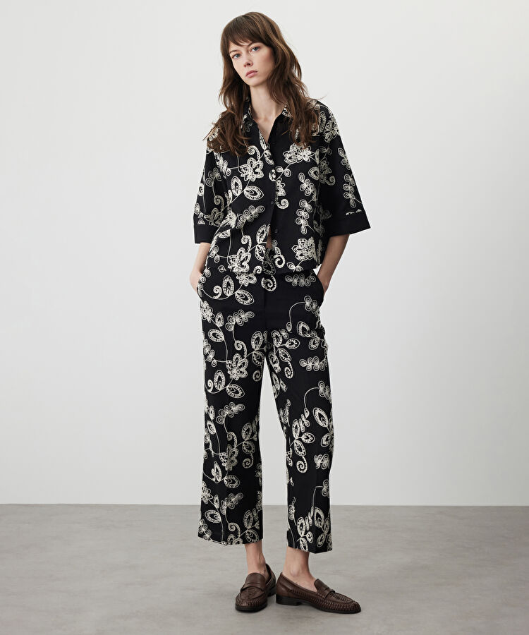 Nakışlı gömlek — photo 2