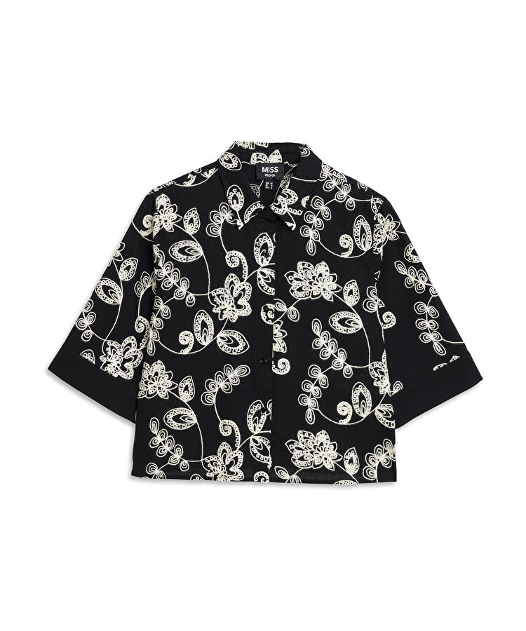 Nakışlı gömlek — photo 5