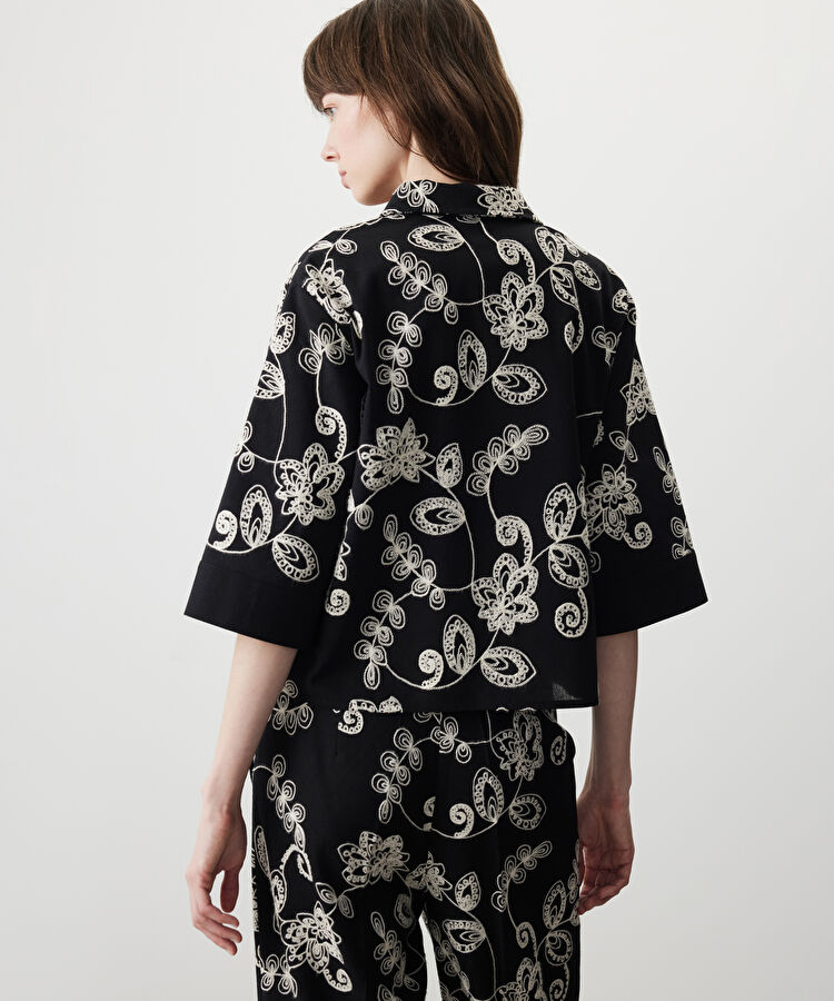 Nakışlı gömlek — photo 3