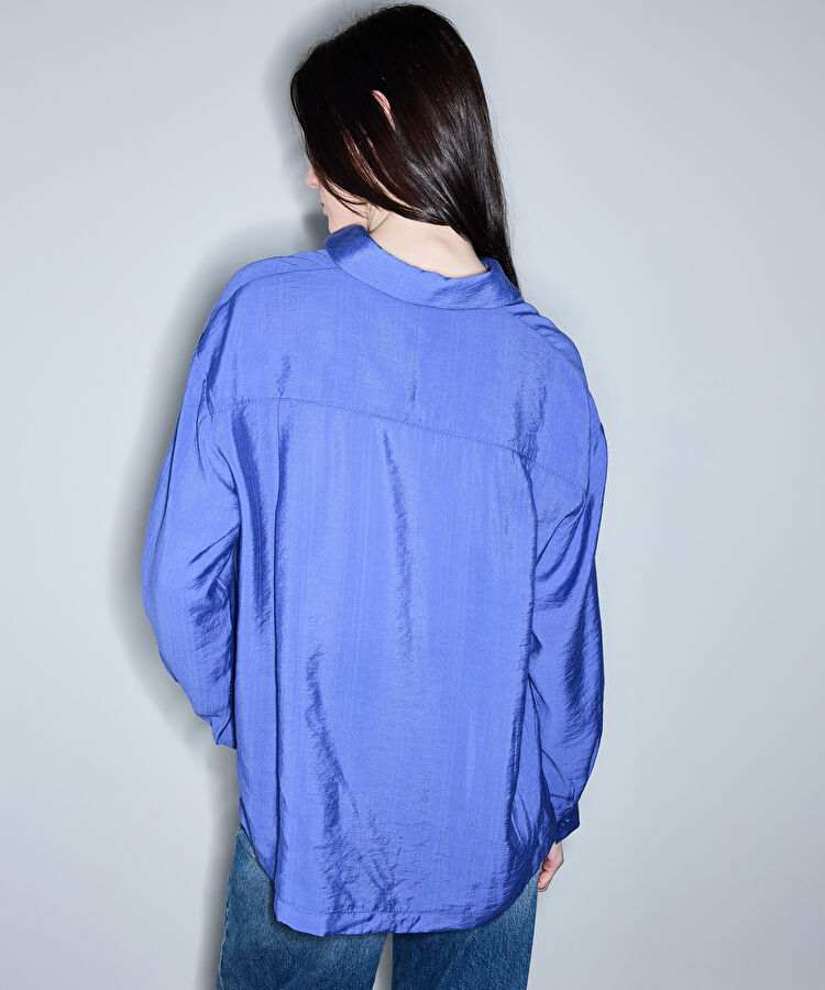 Basic gömlek — photo 4