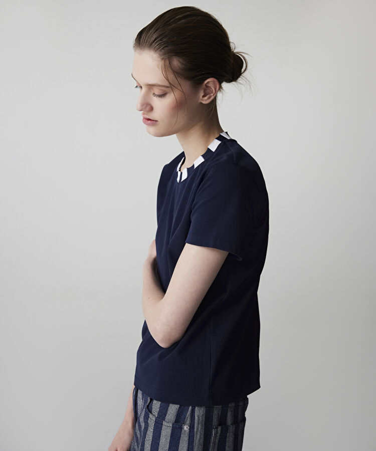 Üç boyutlu baskılı tişört