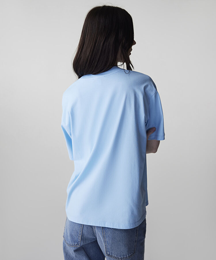 Nakışlı ve püsküllü tişört — photo 2