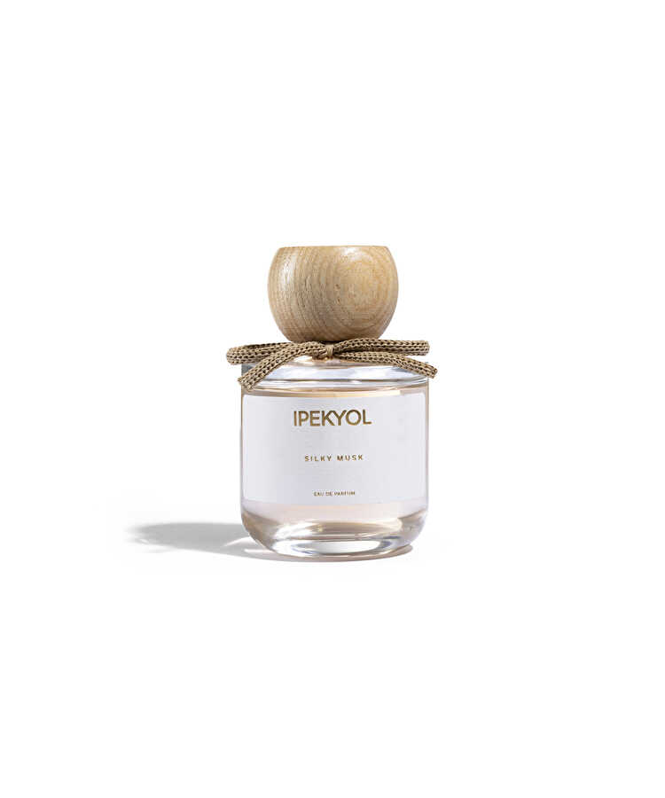SILKY MUSK Eau de Parfum 100 ml  - I00000088020003 - Natürel Parfüm