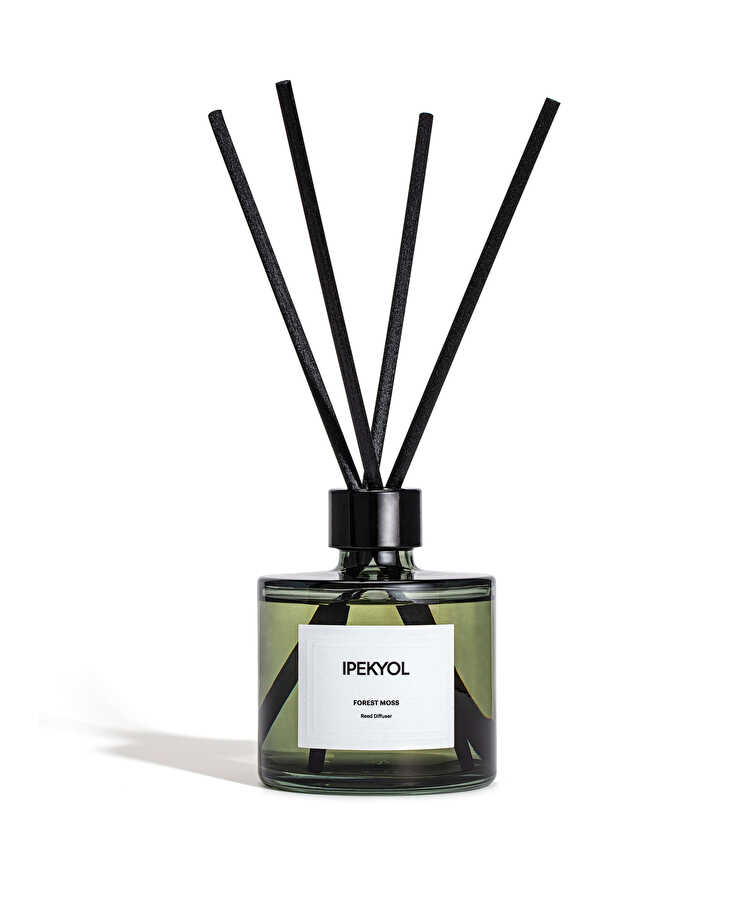 FOREST MOSS Çubuklu oda kokusu 250 ml - I00000111001003 - Natürel Oda Kokusu