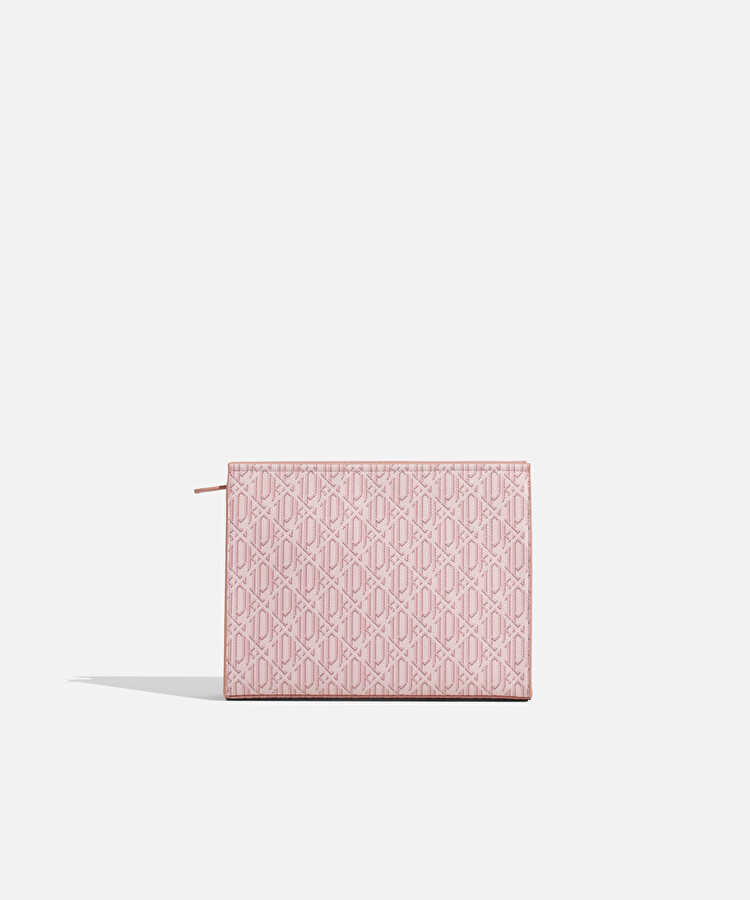 VOYAGE clutch - I00000121001039 - Pudra Clutch