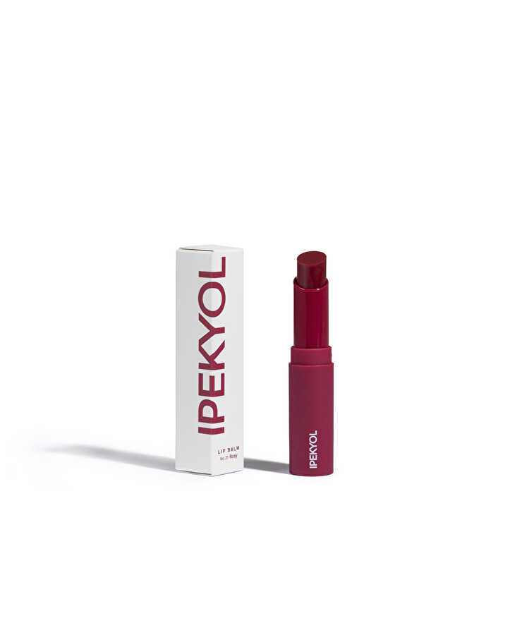 No 31 ROSY Lip balm 3 g - I00000129032034 - Kırmızı Dudak Bakımı