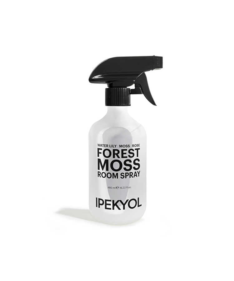 FOREST MOSS Oda spreyi 480 ml - I00000138002003 - Natürel Oda Spreyi
